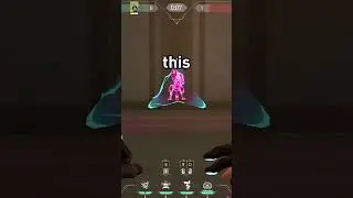New Killjoy Set-up Valorant