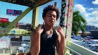 MIMZ THE MAGNIFICENT: LAZYTOWN [PROD. NO FACE]