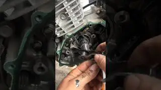 One Tiny Mistake That'll Wreck Your Bike Engine! Fix Timing Chain Noise NOW