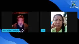 Uggggggg JoE G  is live wit @JustJessicaCS  @crumblewig420  @KelliBelly_CS  
