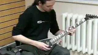 Grover Jackson KV.D-120.avi