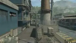 Crysis 1 (2010) - WALL JUMPING for Very Beginners by Freebo 2010