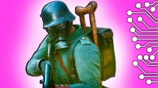 BATTLEFIELD 1 - ОСЕННЕЕ ОБНОВЛЕНИЕ | ПАТЧ BF1