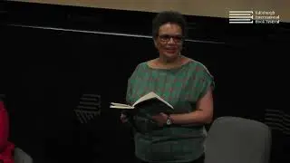Jackie Kay speaks to Tanika Gupta at the Edinburgh International Book Festival
