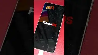 FlameOS ROM: Poco F6 (Redmi Turbo 3) Easy Flashing Guide