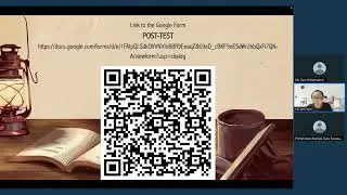 WEBINAR KECEMERLANGAN SPM SIRI 43: ENGLISH | English Listening : Road to A+ Series 2