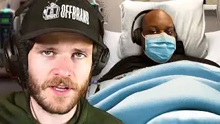EDP Is Dying...