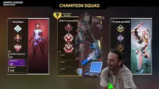 Destroyer2009 #apexlegendsclips #apexlegends #apexlegendsseason19 #tsm #hacker