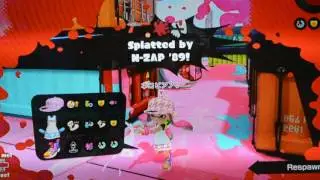 SPLATASTIC
