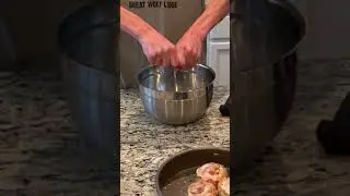 Cooking video bloopers 😂