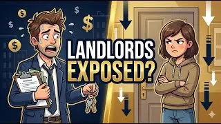 Landlords: Villains Or Just Bad PR?