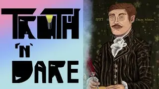 Truth'n'Dare Main Theme Showcase