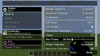 minecraft fps life hacks