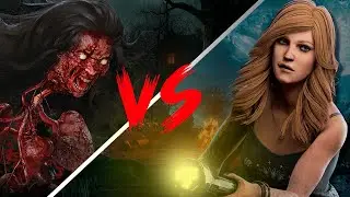 killer-sided ou survivor-sided? - A MAIOR DISCUSS&Atilde;O DESSE JOGO!