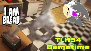 Mission Impossible: Become Toast! TLH94 Gametime