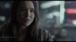 Kitty and Bobby - Whisper by Evanescence