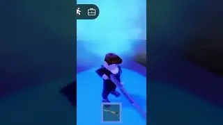 How to upgrade your gun in area 51 - Roblox