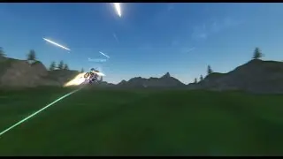 Unity FlyFF Showcase | February 2020