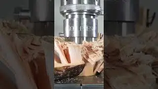 HydraulicPress vs Random objects crushing power test