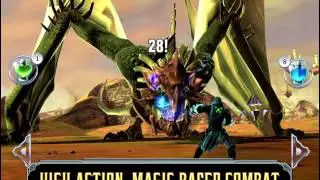 Dragon Slayer, now available FREE on iOS and Android!