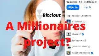 Bitclout: A crypto project to keep an eye on | SiliconValley early investor of Binance is investing