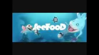 SeaFood Movie - Together Forever (Sea Level)