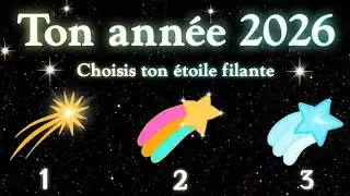 Message URGENT ⚡✨ Guidance détaillée à 3 choix