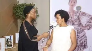 Primeira participa&ccedil;&atilde;o da Lenny Niemeyer no AFW