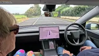 Warrnambool to Yambuk on way to Portland