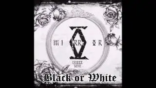 Cross Gene - Black or White 3D Audio (Use Earphones)