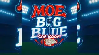 S1EP37: Final Episode of Season 1 #moebiglue Recaps the #nygiants 2025-26 #nfl season.