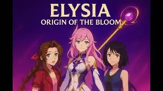 Lazy Queen &ndash; ELYSIA | Origin of the Bloom