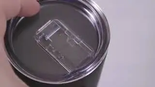 Customized Travel Mugs
