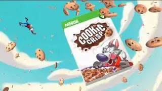 Cookie Crisp