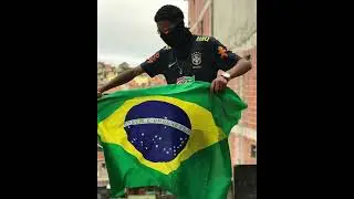 (GR&Aacute;TIS PARA LUCRO )Dark Brazilian Funk Type Beat 