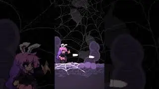 Udonge in Interspecies Cave