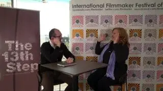 The 13th Step - London IFF 2017