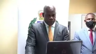 DCP Fitz Bailey names 200 wanted men across Jamaica