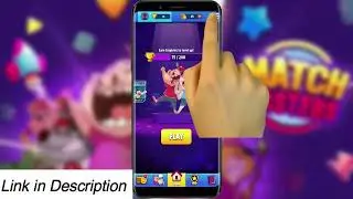 Match Masters HACK for Unlimited Coins (Android & iOS)
