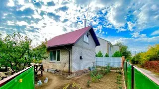 ГОД РЕМОНТА .. А ДО РЕЗУЛЬТАТА ЕЩЕ ДАЛЕКО. КУПИЛИ ЗАБРОШЕННУЮ ДАЧУ