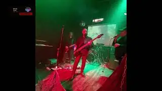 PAST PERFECT Passion of lovers Bauhaus cover Blackbird 1080p