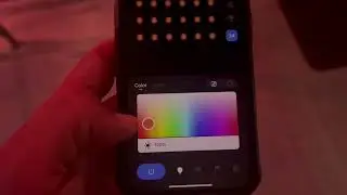V JULES V Intelligent Permanent Outdoor Light, Easy install, control with app, multiple colors and