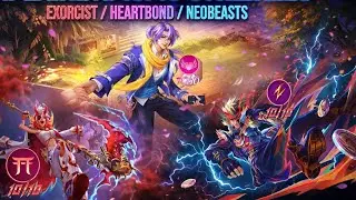 MAGIC CHESS GO GO | ADVANCE SERVER UPDATE 10/10 SYNERGY EXPLAINED