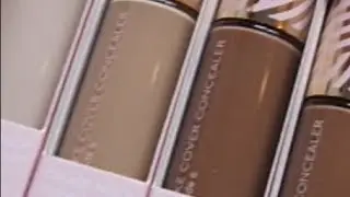 Aldi Concealer?😱 #makeup #basemakeuptutorial #concealer #basemakeup