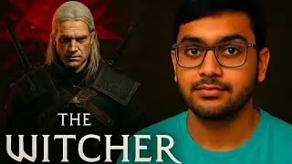 The Witcher Series !! 
