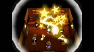Pok&eacute;mon Black 2 & White 2 | Meloetta's Relic Song