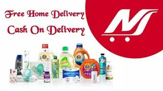 Online Grocery Shopping in Gorakhpur | Grocery Shopping App | Free Grocery Delivery | Manimartplus