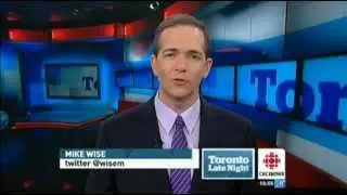 CBC Covers Toronto Taxpayers Coaltion's Scarborough Transit Townhall