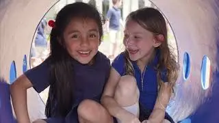 Epiphany Lutheran Church School Introduction