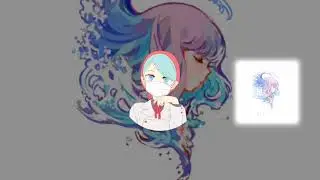 Fokushi - Eternal (ft. Angela Lorenzana) (Similar Outskirts Remix)